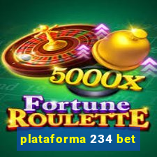 plataforma 234 bet